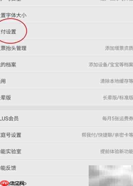 京东调整默认支付方式