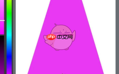 《medibang paint》缩放图像教程