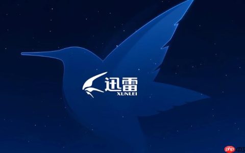 迅雷怎么看视频的下载进度_迅雷视频下载进度查看方法