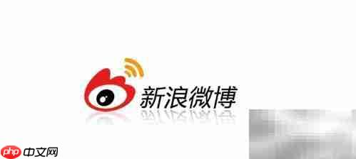 手机短信发微博方法