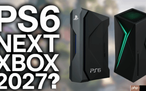 外媒汇总次世代主机爆料：PS6性价比高 新Xbox性能强