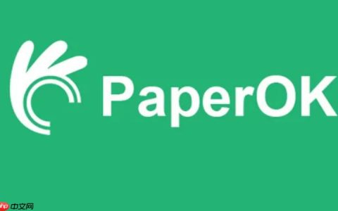 paperok查重官方网址最新入口 paperok查重官网链接快速直达