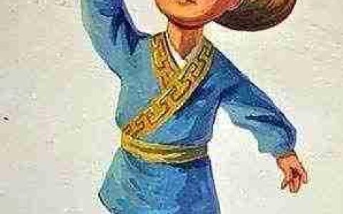 神笔马良：妙笔生花传奇