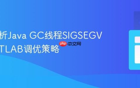深入解析Java GC线程SIGSEGV故障及TLAB调优策略