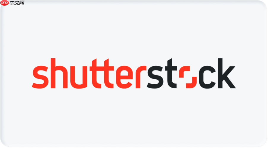 Shutterstock图片怎么用于电商产品页_Shutterstock电商图片下载与优化建议