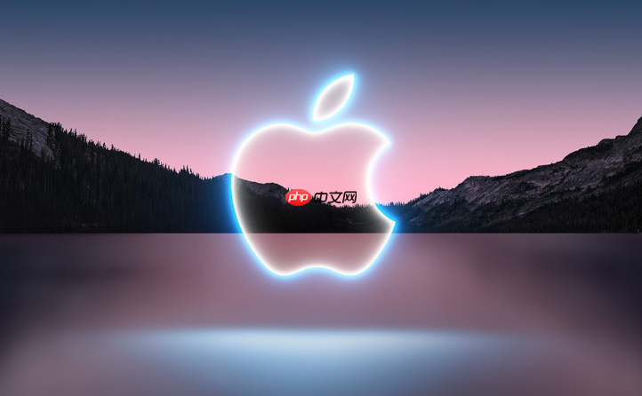 苹果中国官方网站 Apple 官网首页入口