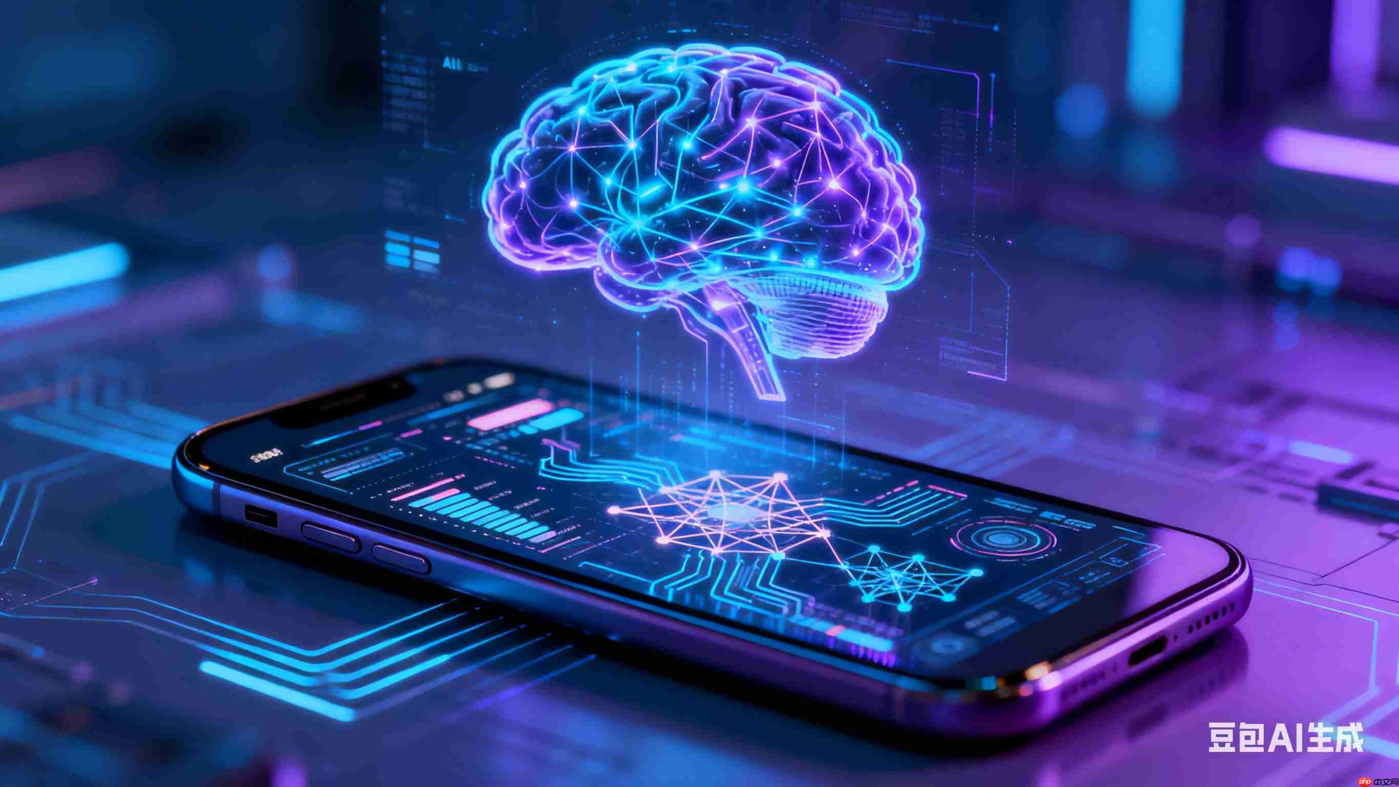 小米 AI 本地模型更新!支持随心修图