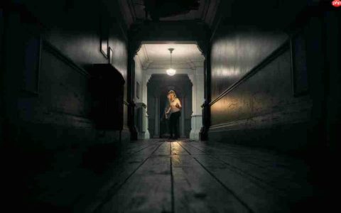 卡普空暂无推出《生化危机9》试玩版计划：先把游戏做完