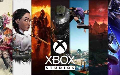 Xbox连续第11年无缘TGA年度最佳游戏提名