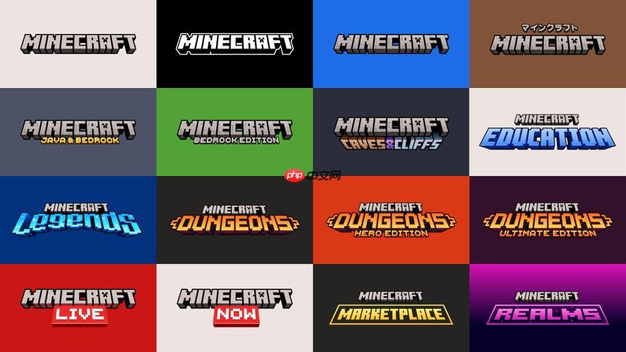 minecraft官方网页平台 minecraft国际版中文登录官网