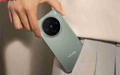 冷静畅玩！vivo X300实测温控亮眼：天玑9500高能效设计成关键