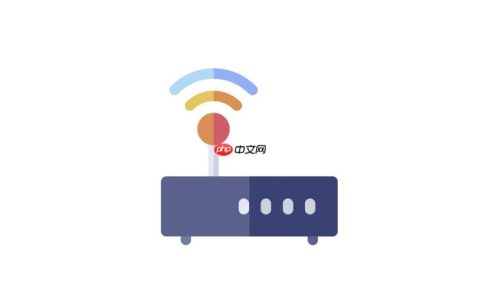 路由器管理中心登录 路由器网络配置详细教程