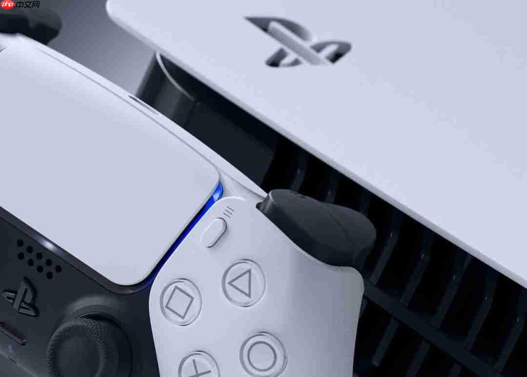 曝索尼将加快独占游戏移植PC进度 PS6前还有产品推出