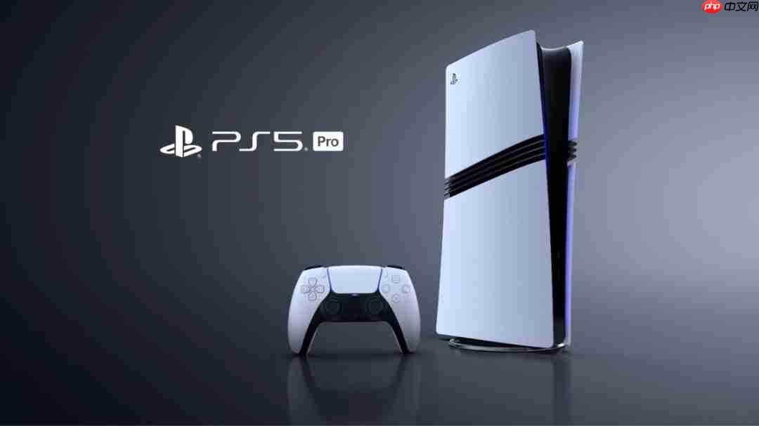 曝索尼将加快独占游戏移植PC进度 PS6前还有产品推出