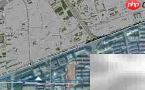 Skyline TB不规则影像处理图解