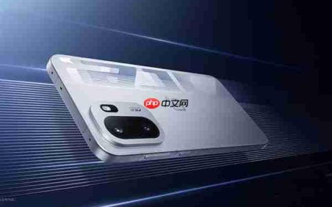 一加Ace 6T支持满级防水：IP66、IP68、IP69、IP69K全部都支持