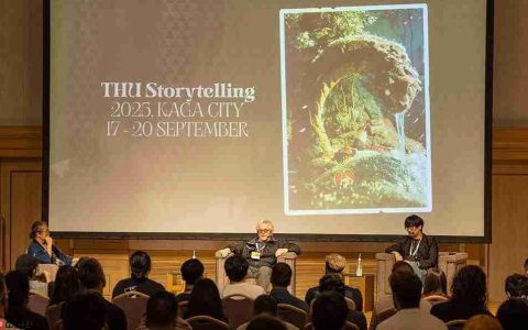 小岛秀夫：现在很多游戏都缺少叙事性 我不想这么干