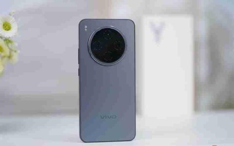 2亿像素的国民小旗舰！vivo Y500 Pro评测：超耐用超给力