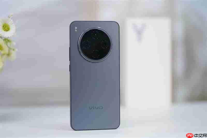 2亿像素的国民小旗舰!vivo Y500 Pro评测:超耐用超给力