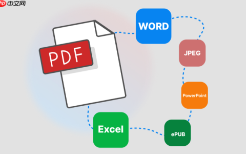 PDF文件变大快速处理_PDF压缩技巧大全