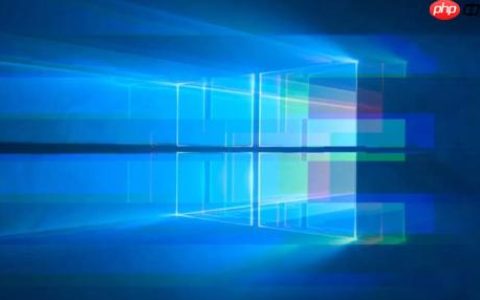 windows10夜间模式无法开启怎么办_windows10夜间模式问题解决方法