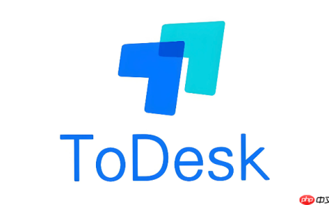 ToDesk被控电脑息屏后无法连接怎么办_ToDesk息屏断连问题的解决方案