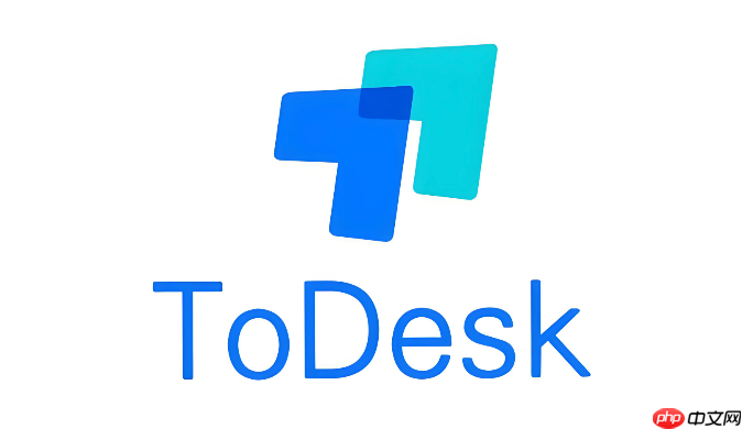 ToDesk被控电脑息屏后无法连接怎么办_ToDesk息屏断连问题的解决方案