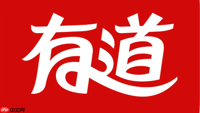 有道文档翻译入口 有道词典全文翻译入口