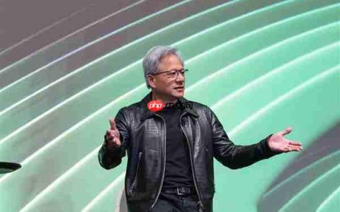 NVIDIA面临无解困境 黄仁勋内部会坦言：太难了