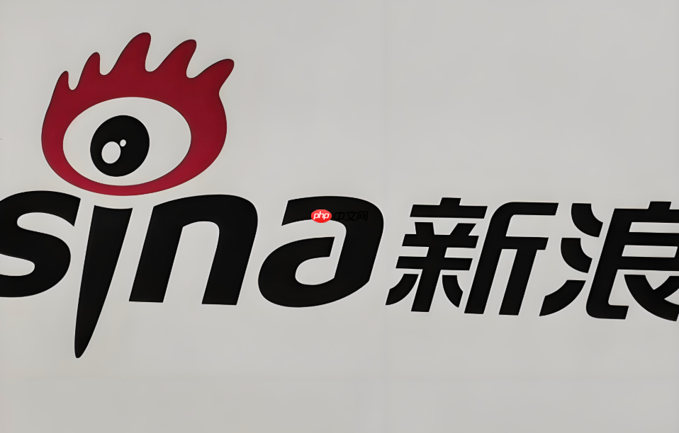 微博网页版入口网址 微博官方网站直接使用