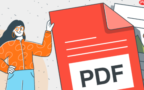 PDF文件体积快速减少_PDF压缩技巧教程