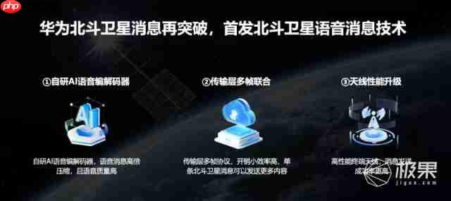 华为 Mate80 系列大揭秘,卫星语音 / 上网 + 双层 OLED+ 麒麟 9030+ 全系 3D 人脸直屏?