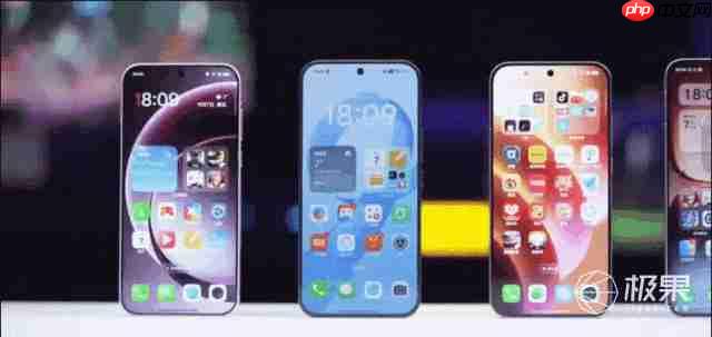 华为 Mate80 系列大揭秘,卫星语音 / 上网 + 双层 OLED+ 麒麟 9030+ 全系 3D 人脸直屏?