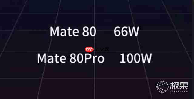 华为 Mate80 系列大揭秘,卫星语音 / 上网 + 双层 OLED+ 麒麟 9030+ 全系 3D 人脸直屏?