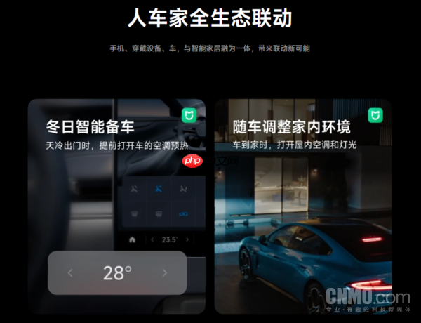 602天铸就50万辆下线传奇 小米汽车靠什么刷新纪录?