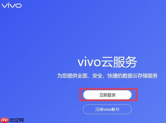 vivo云服务和百度网盘哪个好 vivo云服务与百度网盘对比