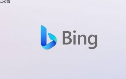 Bing搜索引擎快速入口地址 Bing引擎官方2025登录