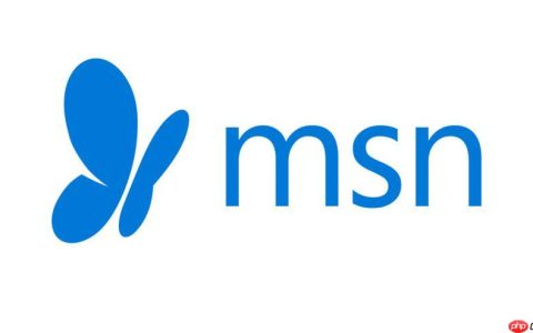 msn登录入口官网2025 msn官方登录最新直达链接