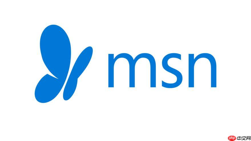 msn登录入口官网2025 msn官方登录最新直达链接