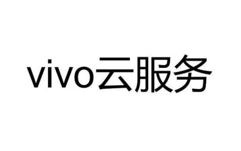 vivo云服务查找手机定位准吗 vivo云服务定位功能准不准