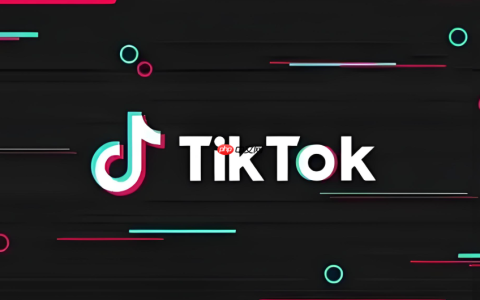 TikTok网页版登录入口安全 TikTok官网入口快速注册