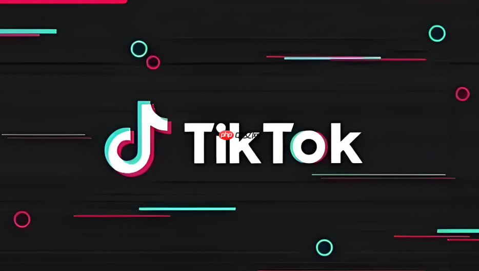 TikTok网页版登录入口安全 TikTok官网入口快速注册
