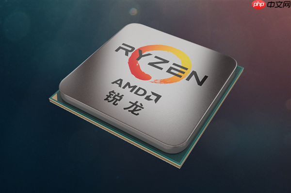 11年将CPU份额提升40倍 苏姿丰:AMD有望成为第一