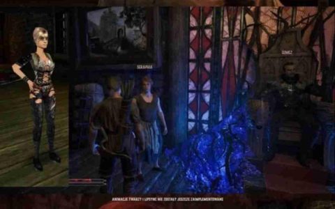 《哥特王朝：重制版》丑化女性 Steam讨论区炸了锅
