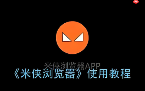米侠浏览器批量运行脚本时卡住怎么办 米侠运行队列优化