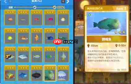 《潜水员戴夫》懒人赚钱攻略