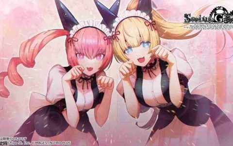 《命运石之门：重启版》新增全新结局！官方解释为何延期