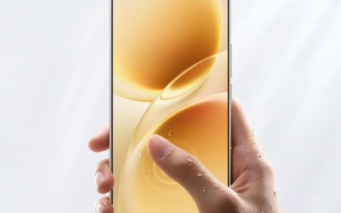 vivo韩伯啸：长焦看蓝厂 S50全系搭载IMX882潜望长焦