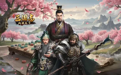 三国志战棋天下新手通关全攻略！序章到一章少走99%弯路