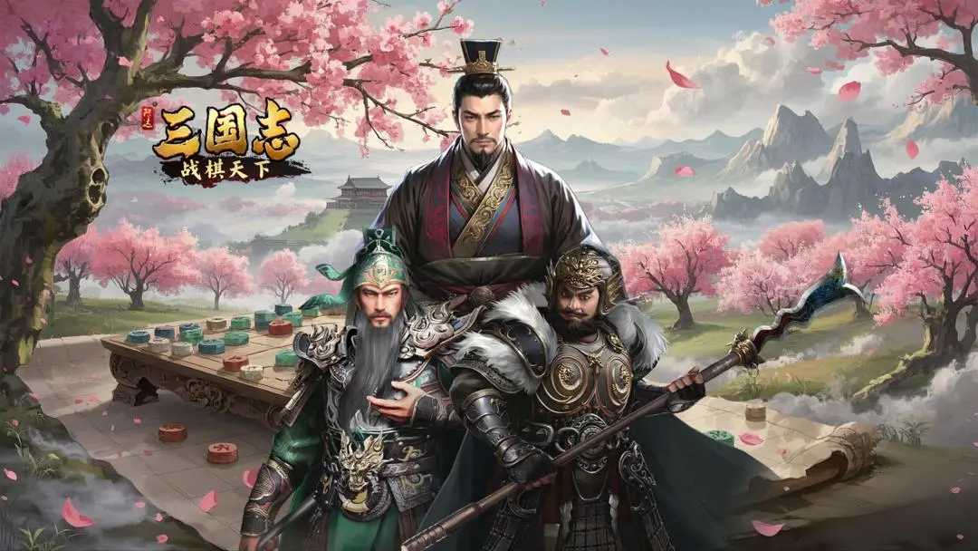三国志战棋天下新手通关全攻略!序章到一章少走99%弯路